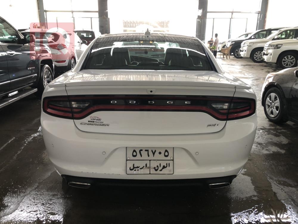 دۆج چارجەر
